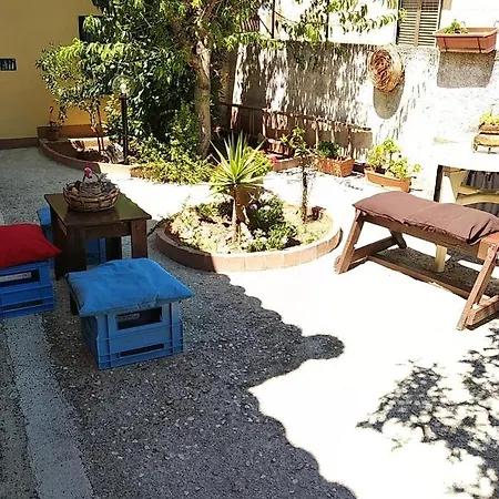 Casa Josephine בלסטראטה