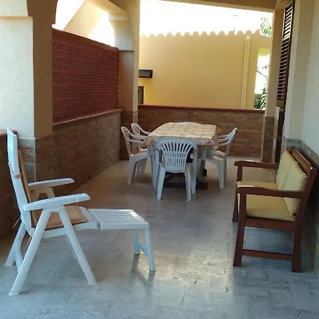 בית נופש Casa Josephine *