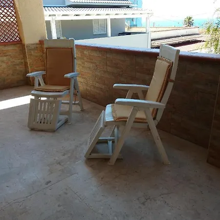Casa Josephine *