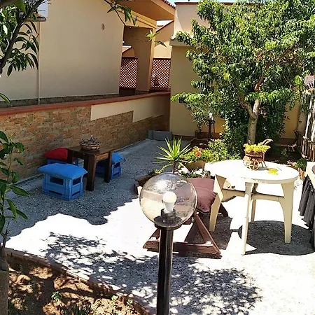 Casa Josephine * בלסטראטה