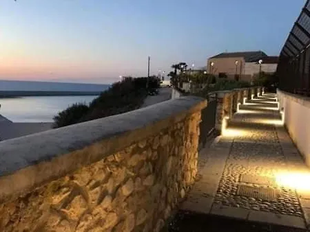 Casa Josephine * בלסטראטה