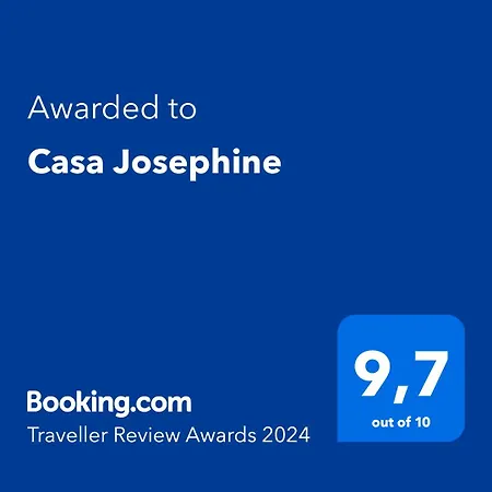 Casa Josephine Balestrate