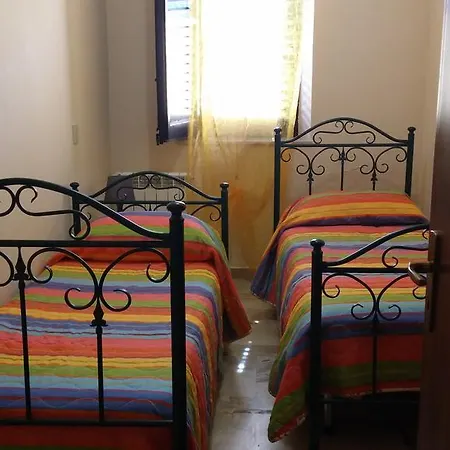 Casa Josephine *