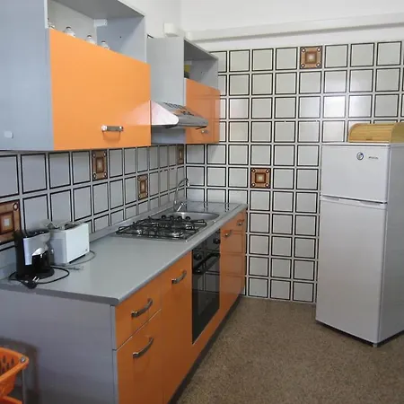 Casa Josephine בית נופש *