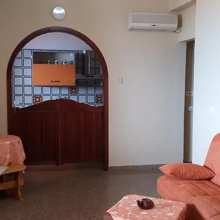 Casa Josephine Holiday home Balestrate