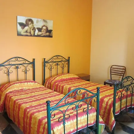 Casa Josephine בית נופש *