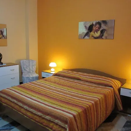 בית נופש Casa Josephine בלסטראטה