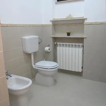 Casa Josephine * בלסטראטה